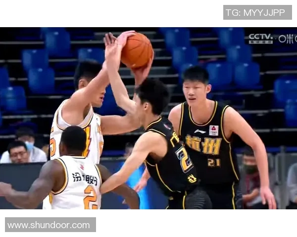 重庆篮球队阵地战解析：战术布局与球员配合的深度剖析