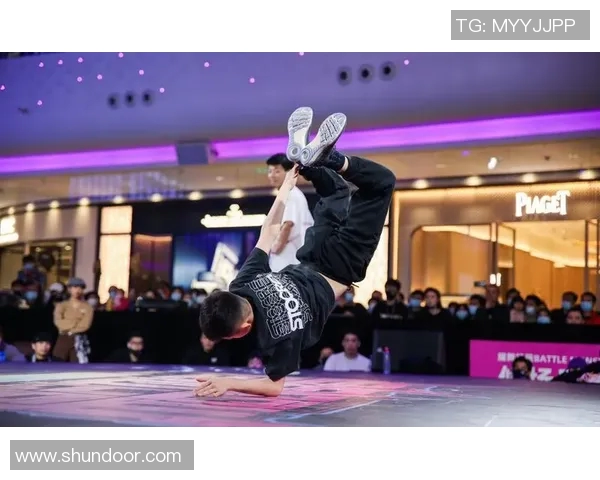 杭州街舞队荣登全国街舞力量排行榜第三名展现实力与风采