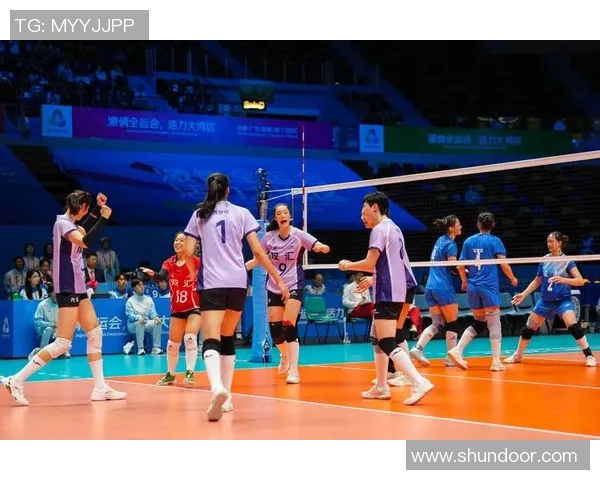 全运会分析:西安排球队在比赛中的速度优势与表现评估